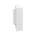 Accesorio clip rigidizador para canal PVC K45