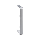 Joint cover accessory for aluminum trunking 130x55mm