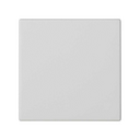 Rocker for single-pole switching mechanisms for 1 element white Simon K45