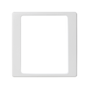 Access Control Adapter for Series 82 Detail White