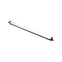 Waterproof luminaire 840 IP65 NW 1200 mm