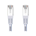 RJ45 CAT6 ETHERNET CABLE WHITE 3M SIMON