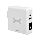 CARGADOR CON BATERÍA CON 1 USB A + 1 USB C + CARGA INALÁMBRICA SIMON