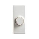 Dimmer 160W para led de 1 módulo 1.45A 127/220V~ marfil Simon 82