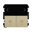 Simon iO multimaster push-button panel, 6 experiences cava Simon 270