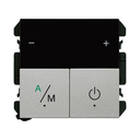 Simon iO thermostat aluminium Simon 270