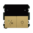 Simon iO thermostat gold Simon 270