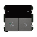 Simon iO thermostat titanium Simon 270