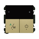Simon iO thermostat bronze Simon 270