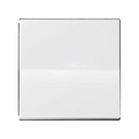 Single rocker for switches white Simon 28