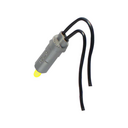 Led buldo amarelo bivolt Simon 35