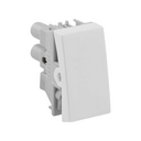 Interruptor simples 10 A 250V~ branco Simon 35