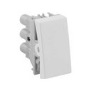 Interruptor paralelo 10 A 250V~ branco Simon 35