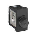 Variador de luminosidade rotativo 127 V~ grafite Simon 35