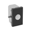 Sensor de presença bivolt automático grafite Simon 35