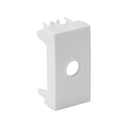 Módulo saida de fio branco Simon 35