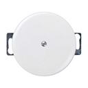 Blind cover white Simon 32