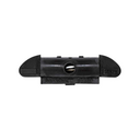 Support with neon lamp 1 mA 250V~ 0.5 mA 125V~ Simon 32