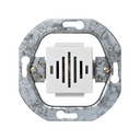 Buzzer 230V~ white Simon 32