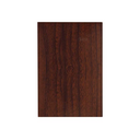 Placa cega 4x2 tabaco Simon 35