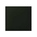 Placa cega 4x4 preto fosco Simon 35