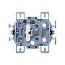 Push button 10A 250V~ with screw terminal connection system Simon 73