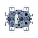 Push button 10A 250V~ with built-in light and screw terminal connection system Simon 73