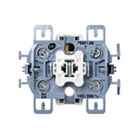 Intermediate switch 10AX 250V~ with screw terminal connection white Simon 73