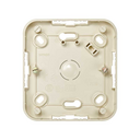 Caja de superficie para 1 elemento marfil Simon 73