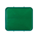 Diffuser cover green for signal light Simon 75