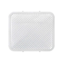 Diffuser cover translucent for signal light Simon 75