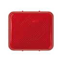 Diffuser cover red for signal light Simon 75