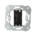 Interrupteur volet roulants 3 positions 10 A 250V~ avec griffes Simon 82 Detail