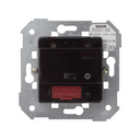 Interruptor-conmutador de luz por infrarrojos a triac de 40 a 500 W/VA
