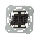 Double Va et vient  16AX 250V~ avec griffes Simon 82 Detail