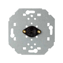 Input for mono speaker, in accordance with DIN standard 41529