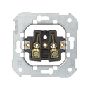 Prise 2P 16AX 250V~ avec griffes Simon 82 Detail