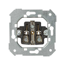 Prise Schuko 16AX 250V~ semi apparente avec griffes Simon 82 Detail