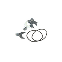 Pack de 10 griffes Simon 75 Simon 82 Detail