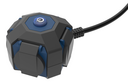 EXTENSION CORD EXPERT 1.4M H07RN-F 3G1.5MM² 16A 230V~ BLACK/BLUE SIMON