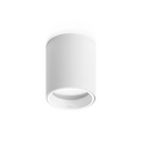 ARCH S Downlight Round 4000 K Spot 1-10 V White