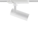 Projecteur POINT 56 Rail 4000K Faisceau large DALI Blanc
