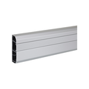 Canal Cablomax de aluminio de 2m 170x55mm