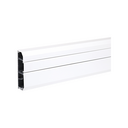 Canal Cablomax de PVC de 2m 170x55mm
