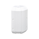 Accesorio ángulo exterior variable para canal Cablomax 170x55mm de PVC
