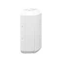 Accesorio ángulo exterior variable para canal Cablomax 210x55mm de PVC