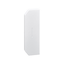 Accesorio tapa final para canal Cablomax 170x55mm de PVC