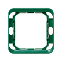 Intermediate piece for 1 element green Simon 75
