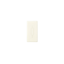 Cover for fuse holder half element ivory Simon 27 Play