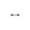 Ceramic fuse 10 A 250V~ fast-acting, size 5x20 mm Simon 27 Play